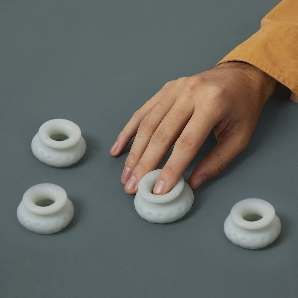 Ohnut Depth-Limiting Rings - Image 6