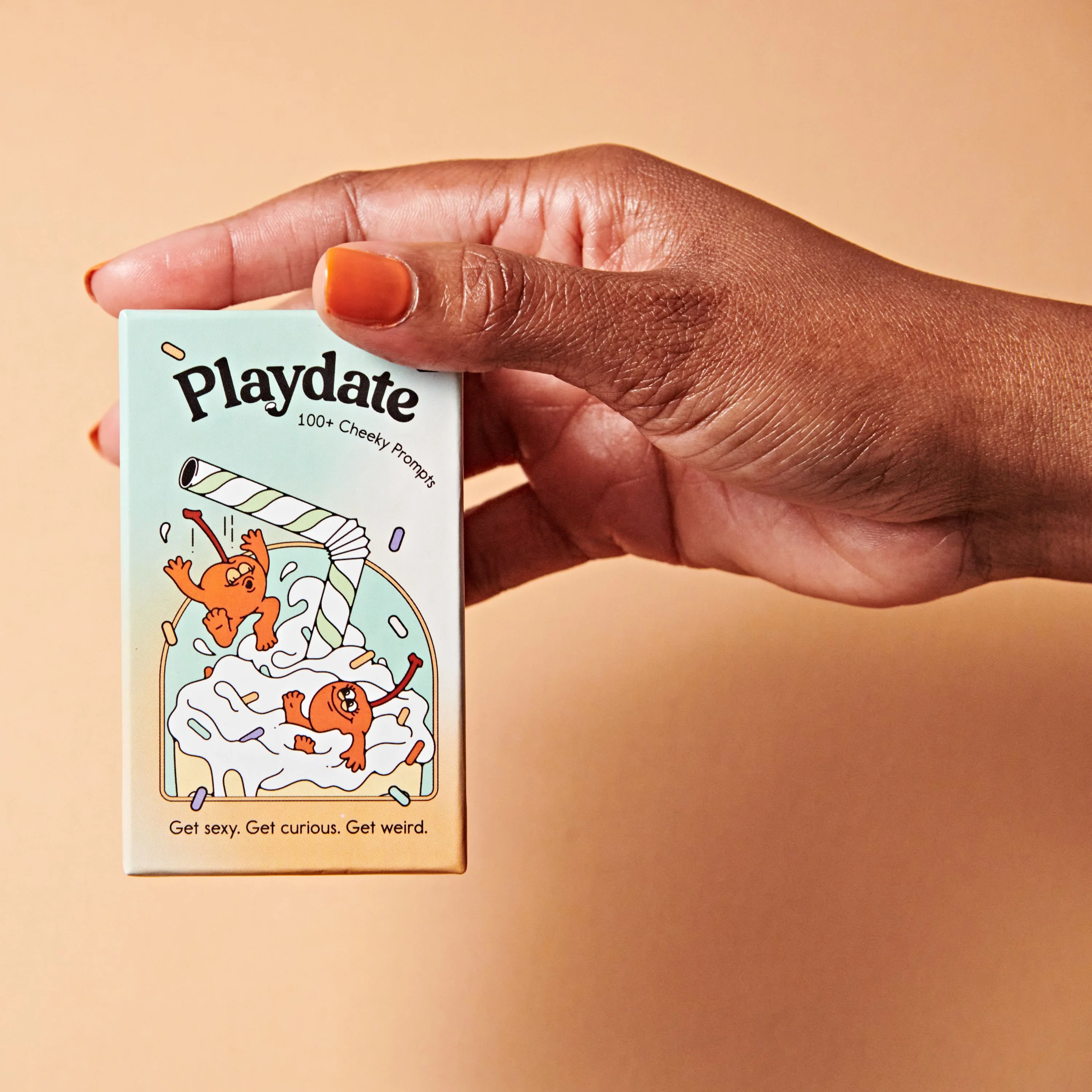 Playdate - Image 5