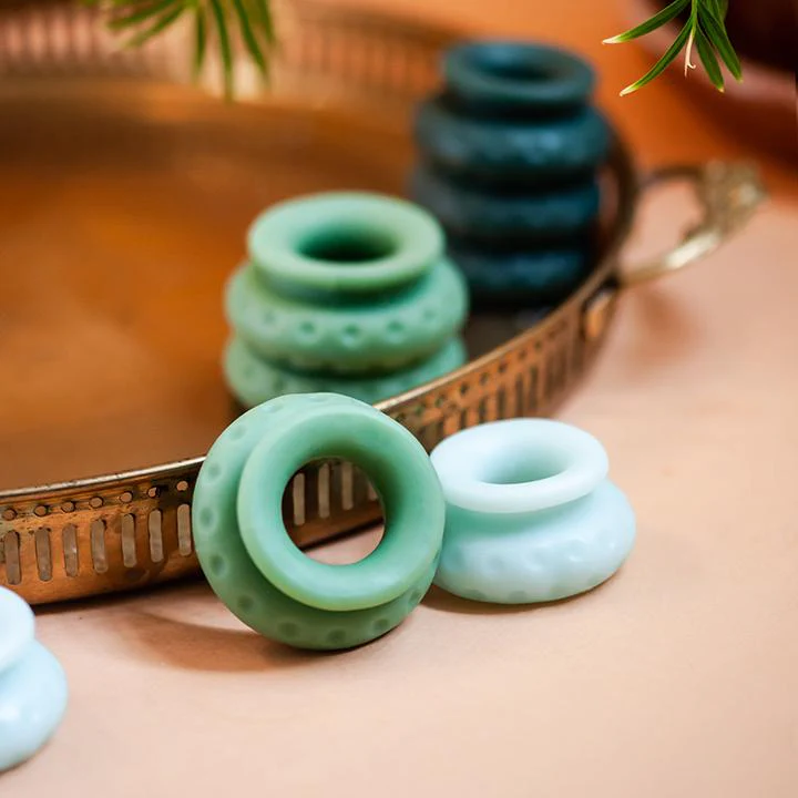 Social Wider Ohnut Set - Image 4
