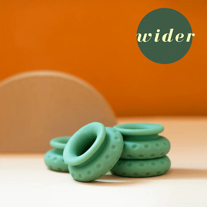 Social Wider Ohnut Set - Image 6