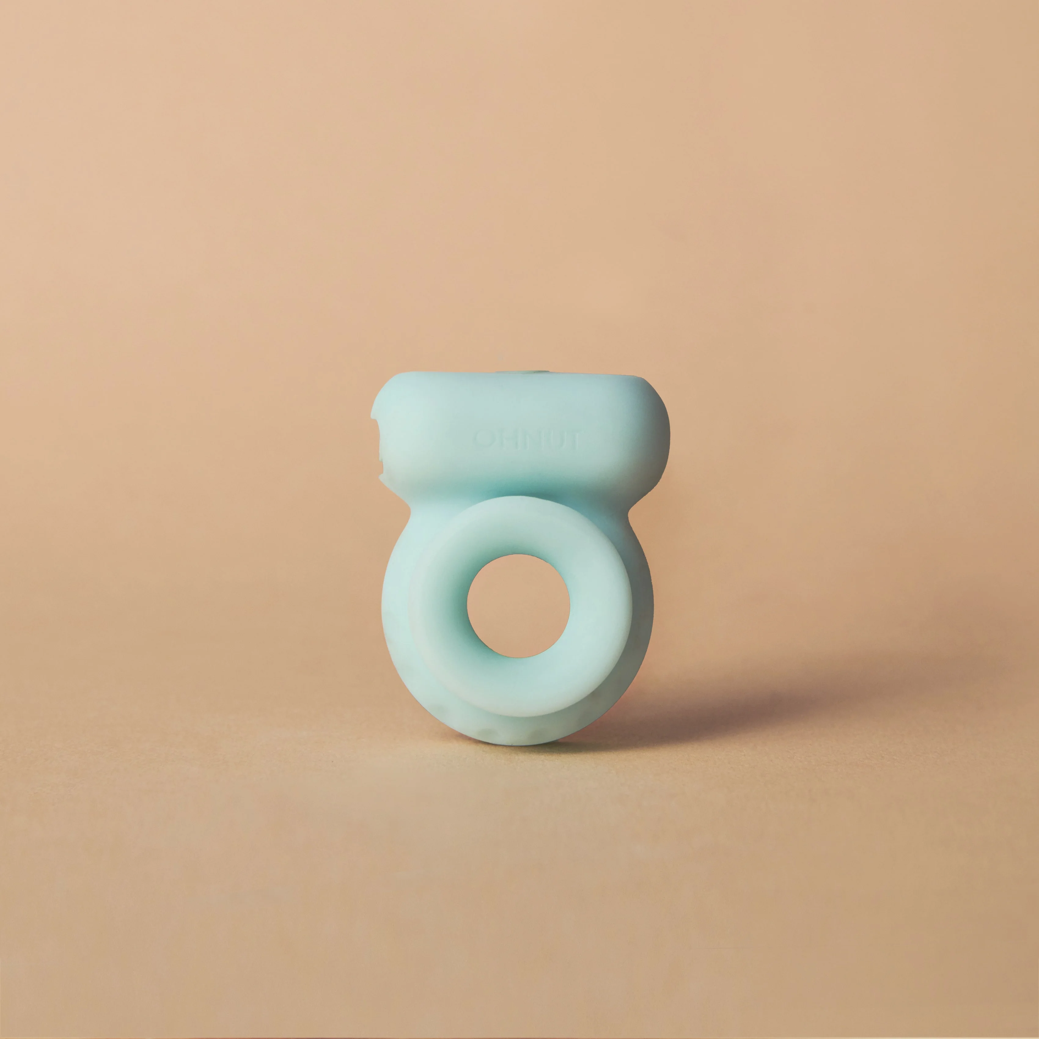 Social: Vibrating Ohnut Ring