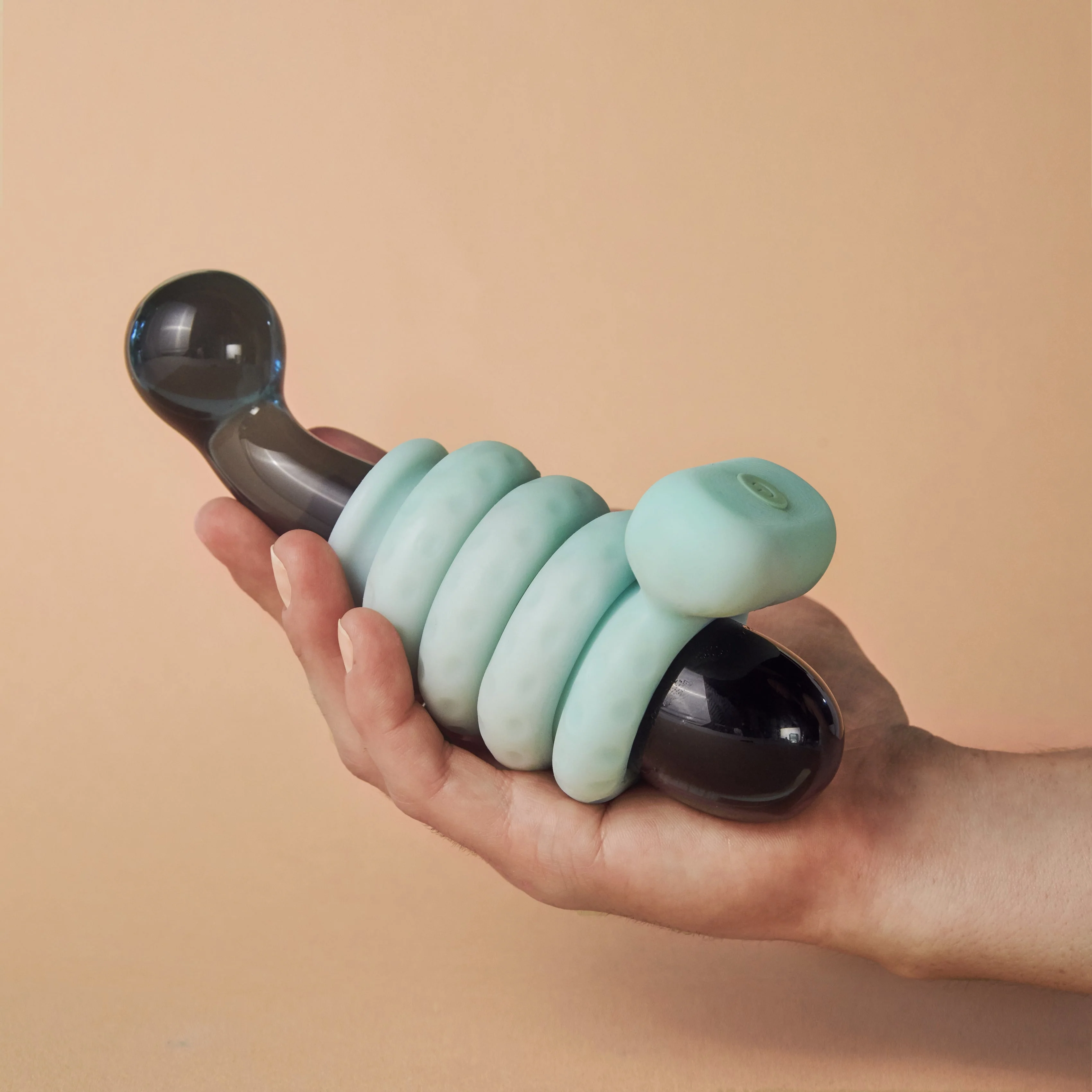 Social: Vibrating Ohnut Ring - Image 4